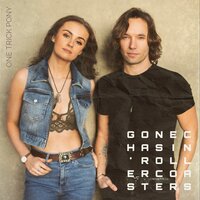 Gone But Not Gone - One Trick Pony