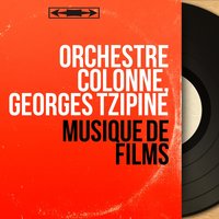 Suite d'orchestre tirée du film "François Villon" - Orchestre Colonne