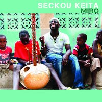 Hakko - Seckou Keita