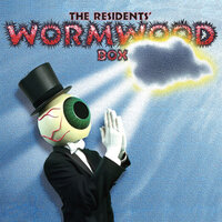 Headsketch - The Residents