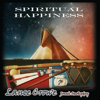Children Song 1 - Lance Crowe