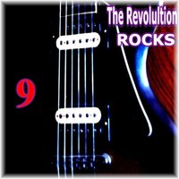 Hold On - The Revolution