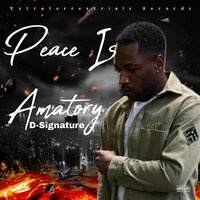 Talk & Dead - D signature