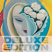 Mean Old Frisco - Derek & The Dominos & Andy Johns