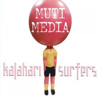You're Breaking Up - Kalahari Surfers
