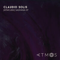 Advent - Claudio Solis