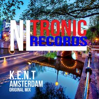 Amsterdam - K.E.N.T