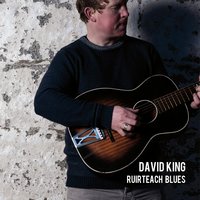 Drunk for You - David King