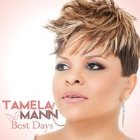 This Place - Tamela Mann