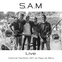 Priscilla - S.A.M