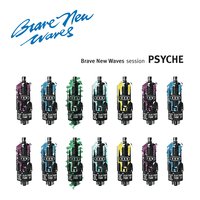 Suspicion - Psyche
