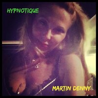 We Kiss in a Shadow - Martin Denny