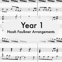 Puzzle Plank Galaxy (From "Super Mario Galaxy") [Jazz Arrangement] - Noah Faulkner Arrangements
