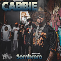 Sombrero - Cabbie