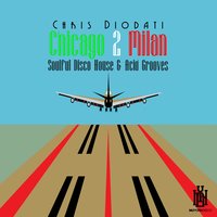 Chitown - Chris Diodati