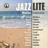 Transfusion - Chico Hamilton Quintet