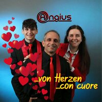 Piccola e fragile - Angius