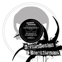 Death's Approach - Dark By Design & Mikey b