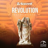 Revolution - DJ Scientifik