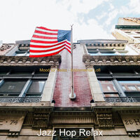 Inspiring Moment for Gaming - Jazz Hop Relax
