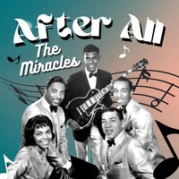 Heart Like Mine - The Miracles