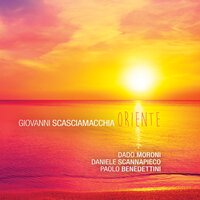 I Think - Giovanni Scasciamacchia