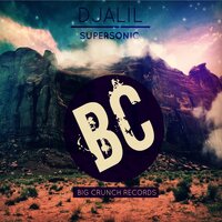 Supersonic - Djalil