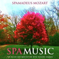 An Asian Paradise - Spamadeus Mozart