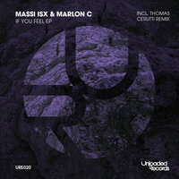 That's My Jam - Massi ISX & Marlon C