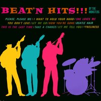 She Loves You - The Monsters