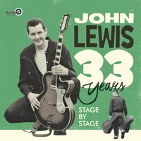 Chicken Walk - John Lewis & The Rimshots