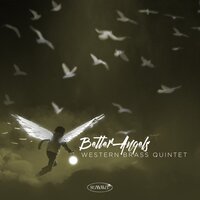 The Broken-Down Band: III. Work and Play - Western Brass Quintet