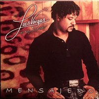 Quiero Tenerte - Luis Vargas