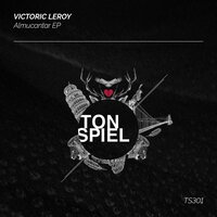 Almucantar - Victoric Leroy