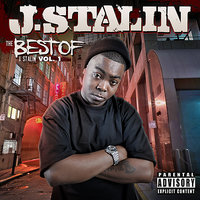 The Best of Grapes (feat. Shady Nate) - J. Stalin & Shady Nate