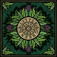Stepping in Meditation - Rapha Farmer & Lyrical Bama