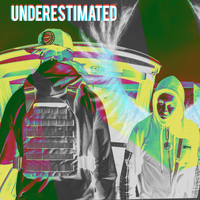 Underestimate Me - Sim Simma & Sticky Gong