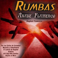 Jamila - Bagdad Flamenco