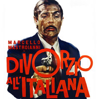 Canto D'Amore (Divorzio All'Italiana) - Carlo Rustichelli