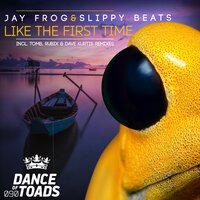Like The First Time - Jay Frog & Slippy Beats
