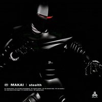 Invincible Armour - Makai