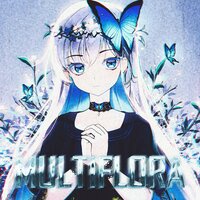 MULTIFLORA - HELIQULA & MYRRR