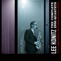 Indiana - Lee Konitz