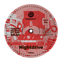 42 minutes of sun - Nightdrive