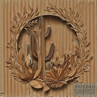 Two Parts In One (Cruce de Caminos) - Depedro & Calexico