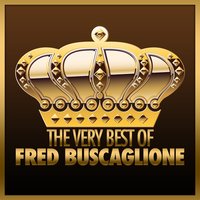 A Vocca Rossa - Fred Buscaglione