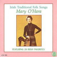 Na Leanbhai I Mbeithil - Mary O'Hara