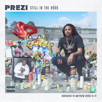 Tryna Get Us On - Prezi & DEOZENE