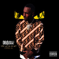 Westside - DB Tha General