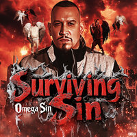 Never Trust a Bitch - Omega sin